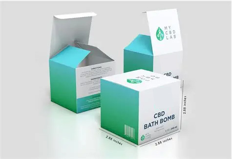 CBD Sample Boxes